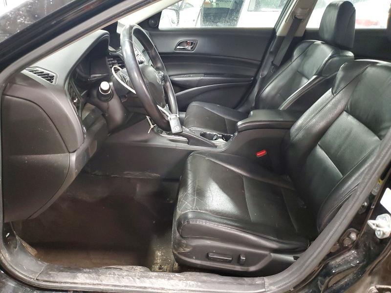 Продажа на аукционе авто 2014 Acura Ilx, vin: 19VDE1F32EE000518, номер лота: 75813425