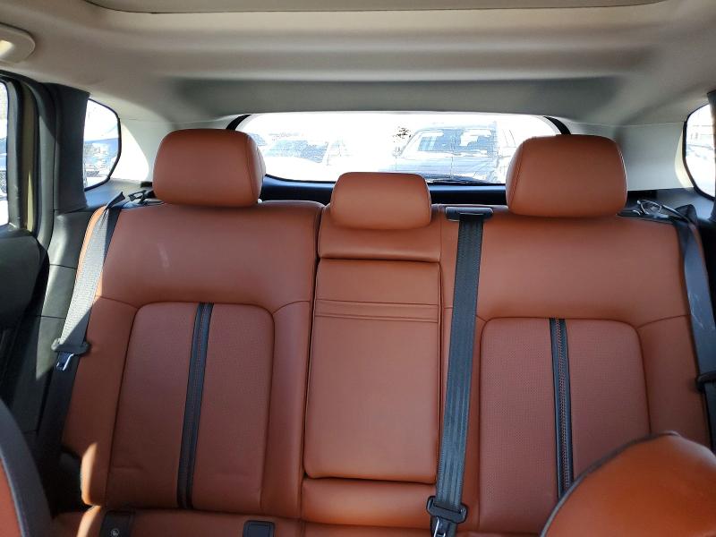 78657635 :رقم المزاد ، 7MMVABDM1RN157435 vin ، 2024 Mazda Cx-50 مزاد بيع