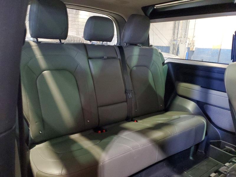 Продаж на аукціоні авто 2023 Land Rover Defender, vin: SALEP6EU8P2165530, номер лоту: 77336075