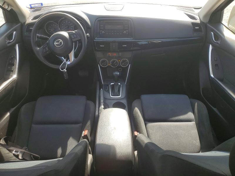 79491095 :رقم المزاد ، JM3KE2BE6E0403526 vin ، 2014 Mazda Cx-5 مزاد بيع