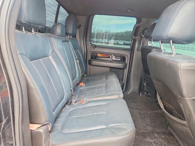 Aukcja sprzedaży 2014 Ford F150, vin: 1FTFW1ETXEFC57916, numer aukcji: 77150515