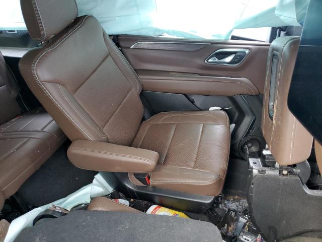 Aukcja sprzedaży 2023 Chevrolet Suburban, vin: 1GNSKGKL1PR291687, numer aukcji: 96635195