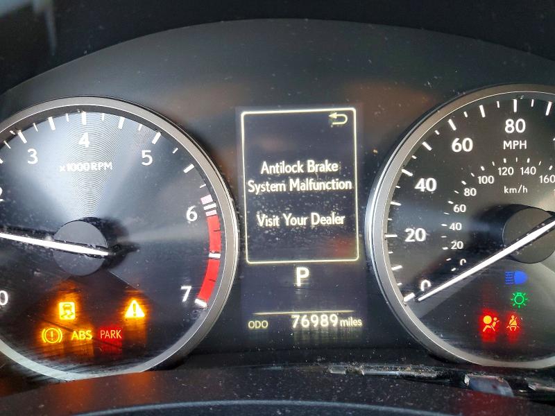 Продаж на аукціоні авто 2021 Lexus Nx, vin: JTJDARBZ3M2197848, номер лоту: 77550245
