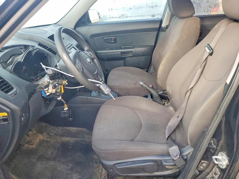 Aukcja sprzedaży 2013 Kia Soul, vin: KNDJT2A50D7604162, numer aukcji: 77149265