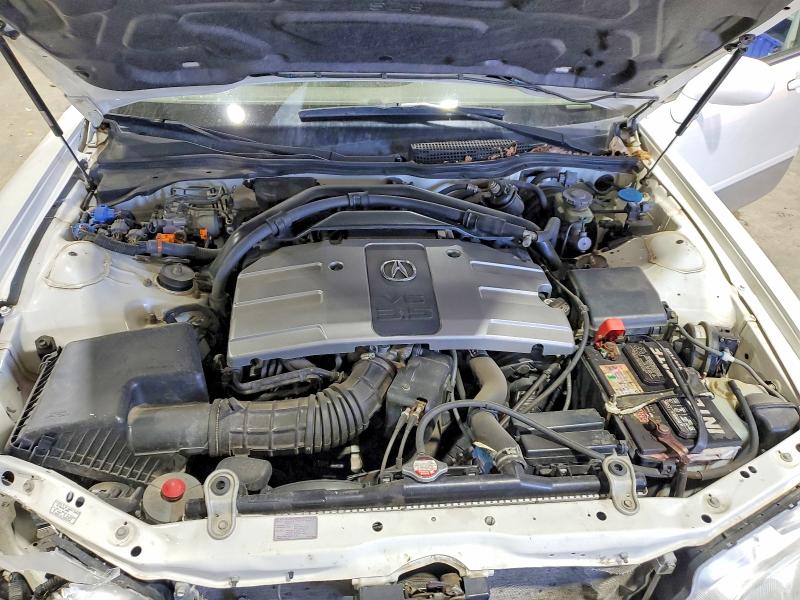 Продажа на аукционе авто 1998 Acura 3.5rl, vin: JH4KA9682WC009120, номер лота: 76875665