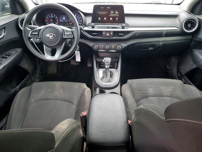 Aukcja sprzedaży 2020 Kia Forte, vin: 3KPF24AD1LE260416, numer aukcji: 77161865