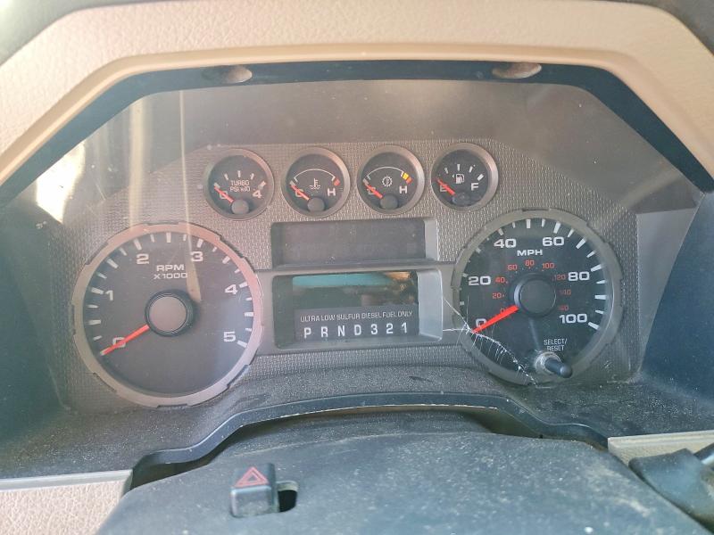 Продажа на аукционе авто 2008 Ford F350, vin: 1FTWW31R18EB34232, номер лота: 76314625