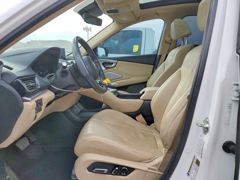 Продажа на аукционе авто 2020 Acura Rdx, vin: 5J8TC2H50LL020723, номер лота: 77068495