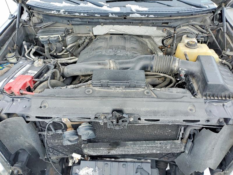 Продаж на аукціоні авто 2011 Ford F150, vin: 1FTFW1ET7BFC42169, номер лоту: 75290555