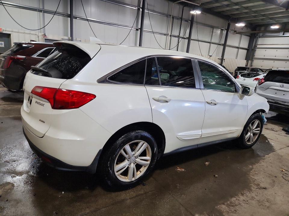 Продаж на аукціоні авто 2013 Acura Rdx, vin: 5J8TB4H31DL004268, номер лоту: 78534975