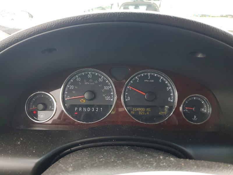Aukcja sprzedaży 2005 Buick Terraza, vin: 5GADV33L95D161703, numer aukcji: 77928175