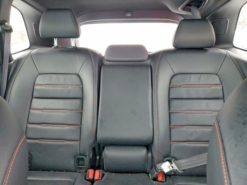 73971805 :رقم المزاد ، 2HKRS6H94RH208602 vin ، 2024 Honda Cr-v Sport مزاد بيع