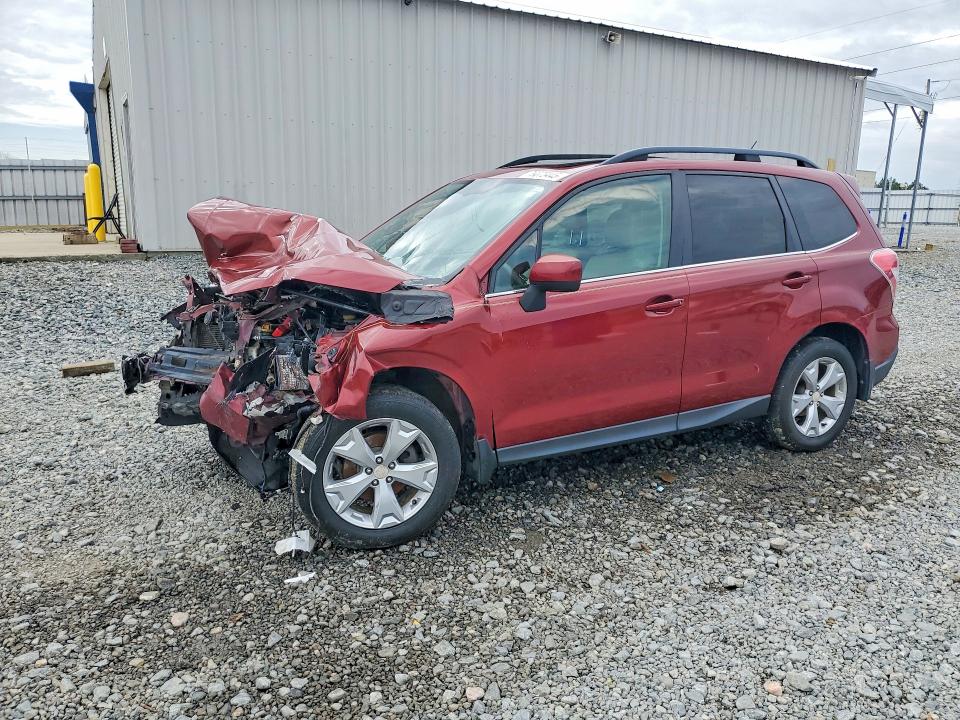 79073445 :رقم المزاد ، JF2SJAHC9EH538295 vin ، 2014 Subaru Forester مزاد بيع