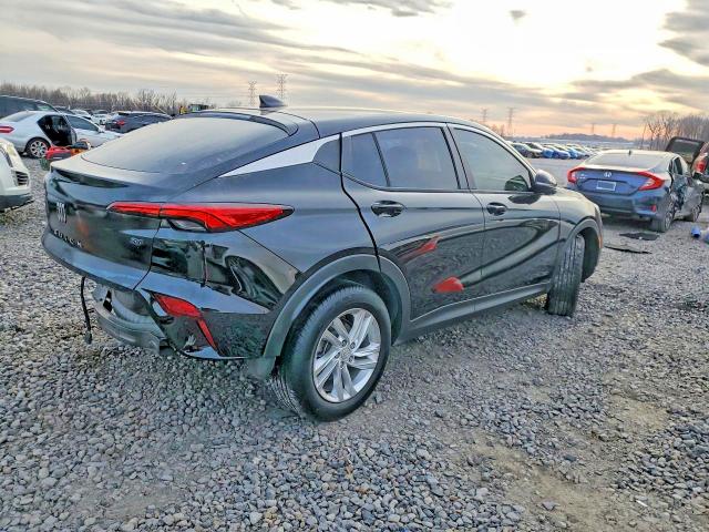 Aukcja sprzedaży 2025 Buick Envista, vin: KL47LAEP5SB144338, numer aukcji: 78813905