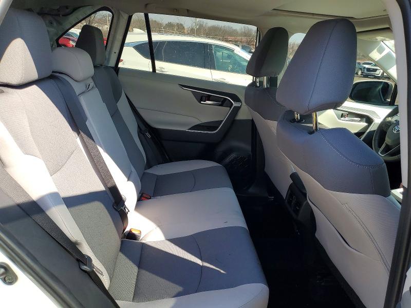 Продаж на аукціоні авто 2024 Toyota Rav4, vin: 2T3P1RFV6RC484995, номер лоту: 79368825