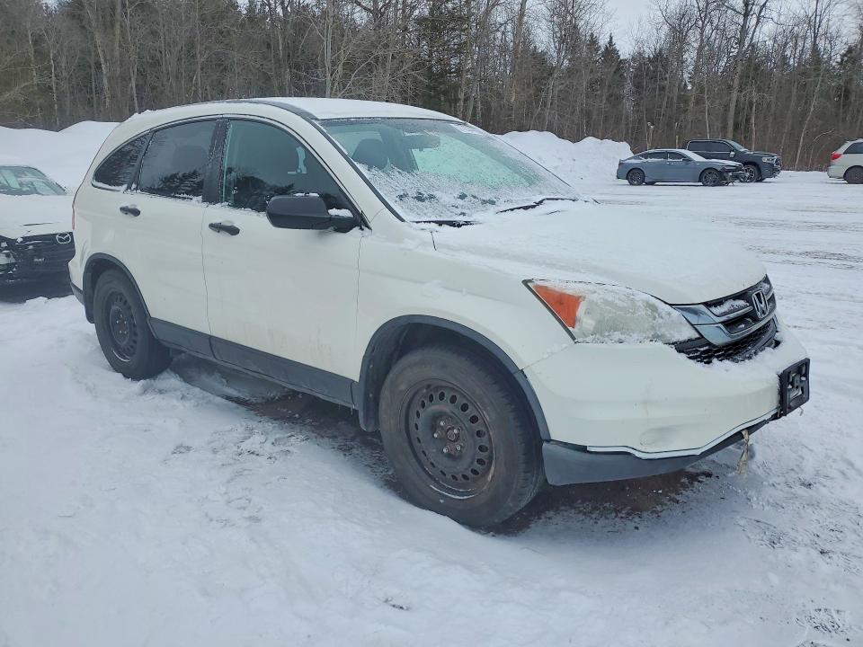 77224415 :رقم المزاد ، 5J6RE4H38BL826685 vin ، 2011 Honda Cr-v مزاد بيع