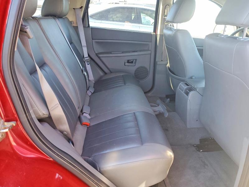 Продаж на аукціоні авто 2005 Jeep Grand Cherokee, vin: 1J4GR48KX5C646762, номер лоту: 75047875
