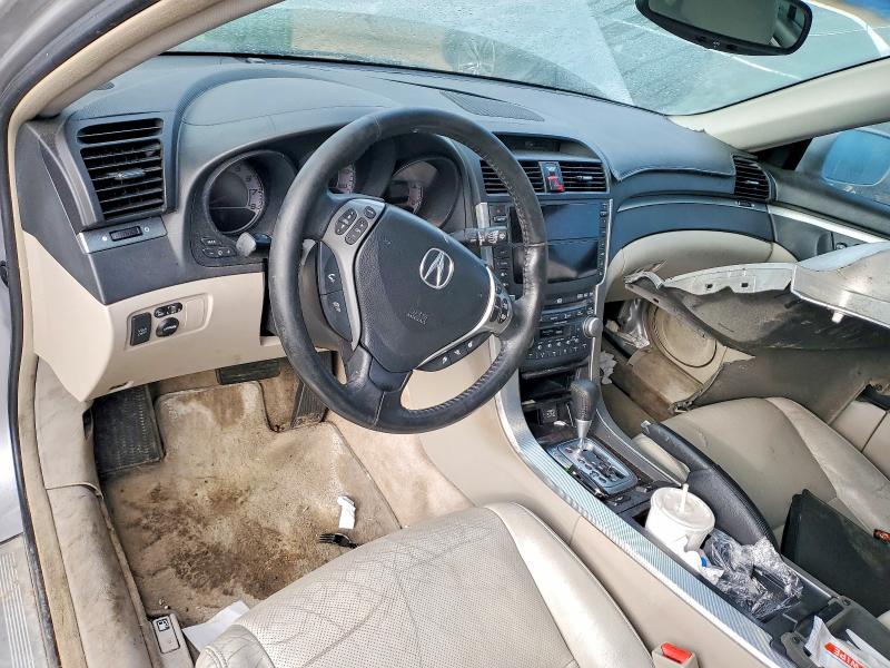 Продаж на аукціоні авто 2008 Acur Tl, vin: 19UUA66248A003887, номер лоту: 79292705