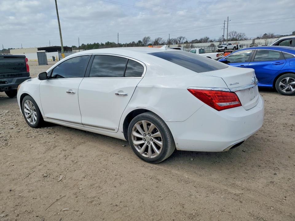 Продажа на аукционе авто 2014 Buick Lacrosse, vin: 1G4GB5G33EF225650, номер лота: 78490465