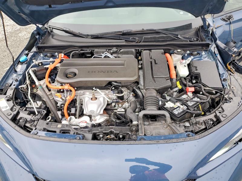 Aukcja sprzedaży 2025 Honda Civic, vin: 2HGFE4F85SH306188, numer aukcji: 75412245