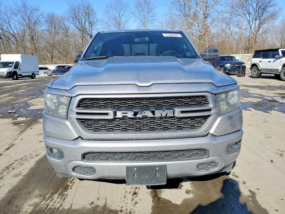 Продаж на аукціоні авто 2024 Ram 1500, vin: 1C6RRFCG7RN144774, номер лоту: 77500325