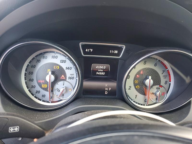 Продаж на аукціоні авто 2015 Mercedes-benz Cla, vin: WDDSJ4EB8FN209608, номер лоту: 76463165