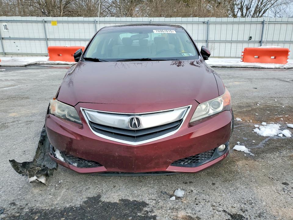 76967815 :رقم المزاد ، 19VDE1F76DE019445 vin ، 2013 Acura Ilx 20 Tec مزاد بيع