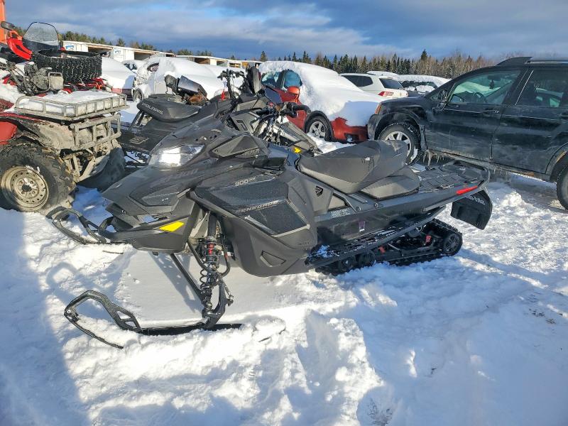 Продаж на аукціоні авто 2023 Skidoo Ren Sport, vin: 2BPSMBPAXPV000554, номер лоту: 77072205