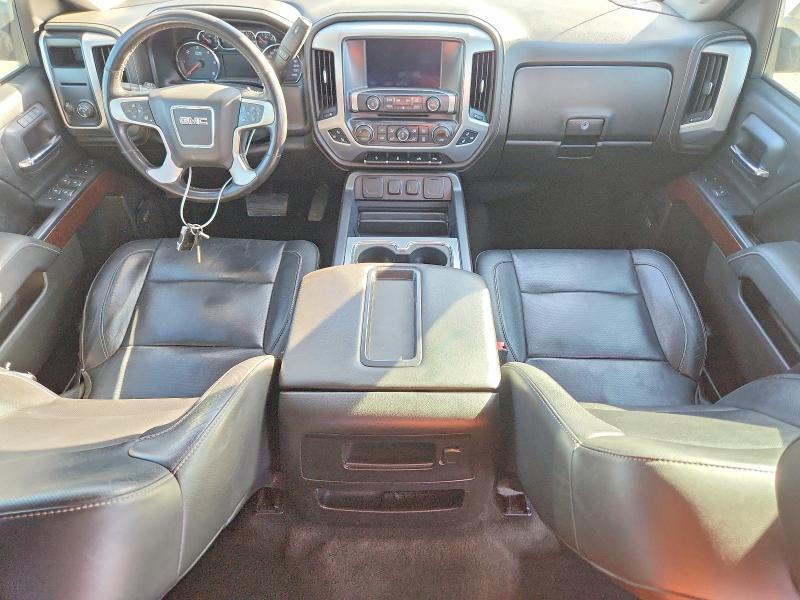 Продажа на аукционе авто 2015 Gmc Sierra, vin: 3GTP1VEC7FG278037, номер лота: 76255255