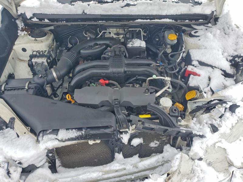 77219535 :رقم المزاد ، JF2GPAKC3H8211005 vin ، 2017 Subaru Crosstrek مزاد بيع