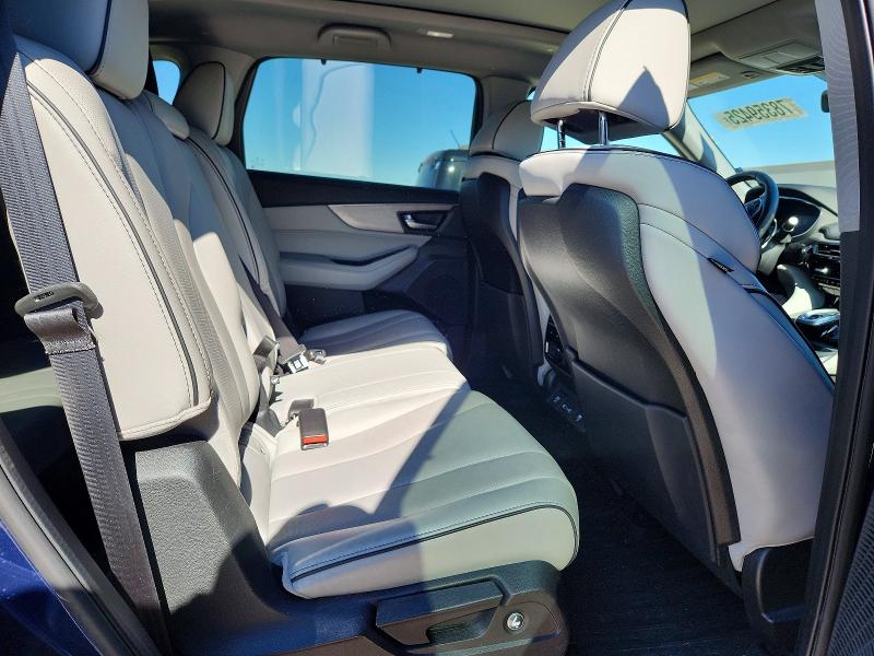 Продаж на аукціоні авто 2022 Acura Mdx, vin: 5J8YE1H82NL029219, номер лоту: 78359425
