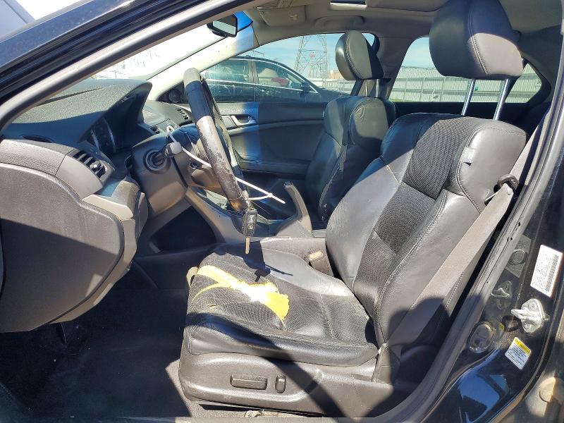 Aukcja sprzedaży 2010 Acura Tsx, vin: JH4CU2F67AC029132, numer aukcji: 79456525