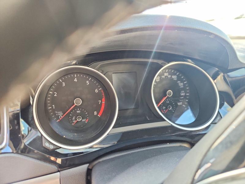 2016 Volkswagen Jetta მანქანა იყიდება აუქციონზე, vin: 3VWD17AJ8GM385620, აუქციონის ნომერი: 78320515