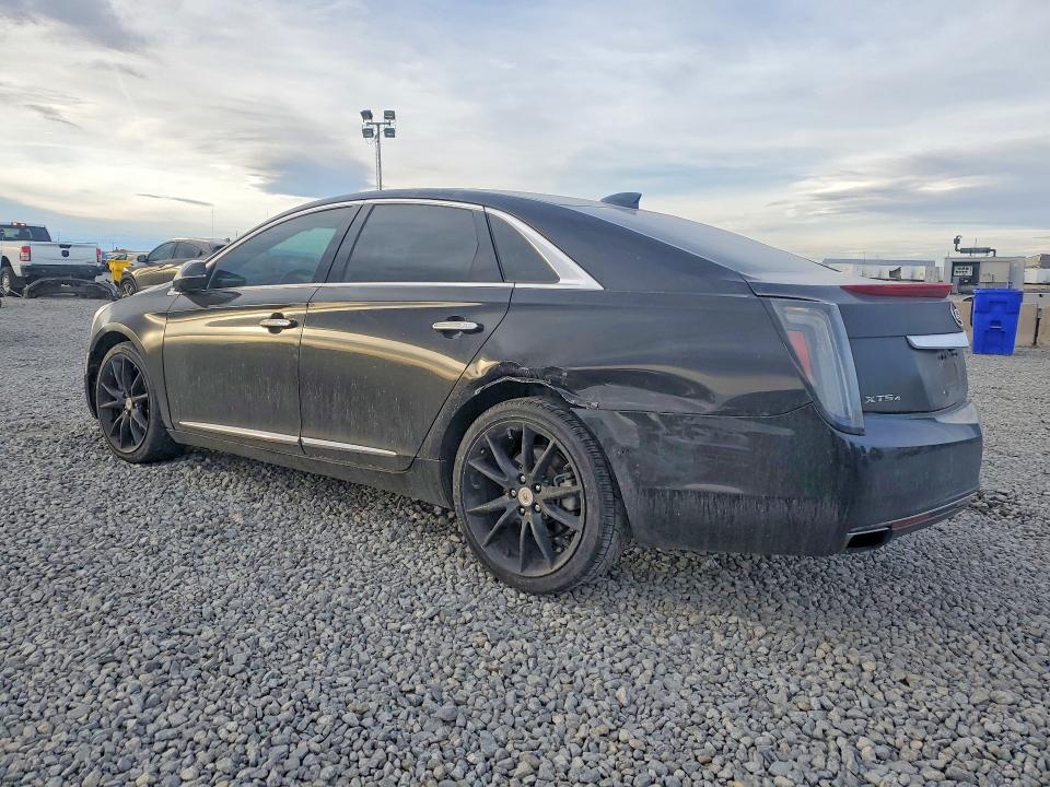 Продажа на аукционе авто 2015 Cadillac Xts, vin: 2G61W5S85F9276372, номер лота: 78924565
