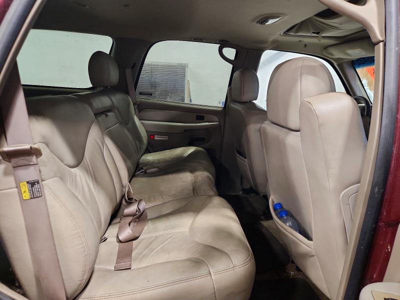 2002 Gmc Yukon მანქანა იყიდება აუქციონზე, vin: 1GKEK13T72J161202, აუქციონის ნომერი: 75846425
