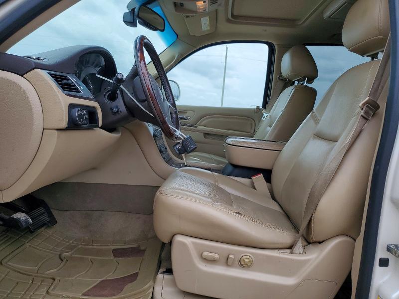 2013 Cadillac Escalade P მანქანა იყიდება აუქციონზე, vin: 1GYS4CEF1DR210517, აუქციონის ნომერი: 76864505