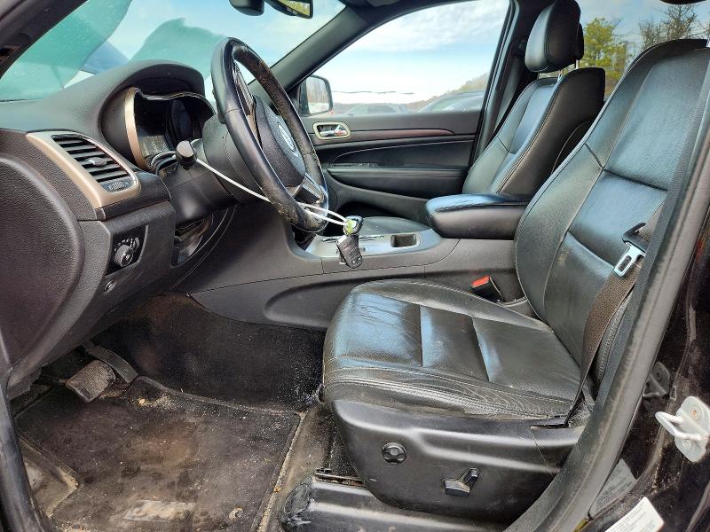 Продажа на аукционе авто 2014 Jeep Grand Cherokee, vin: 1C4RJFAGXEC144051, номер лота: 78725755