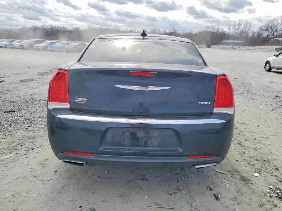 Продаж на аукціоні авто 2015 Chrysler 300, vin: 2C3CCAAG0FH746723, номер лоту: 77662515