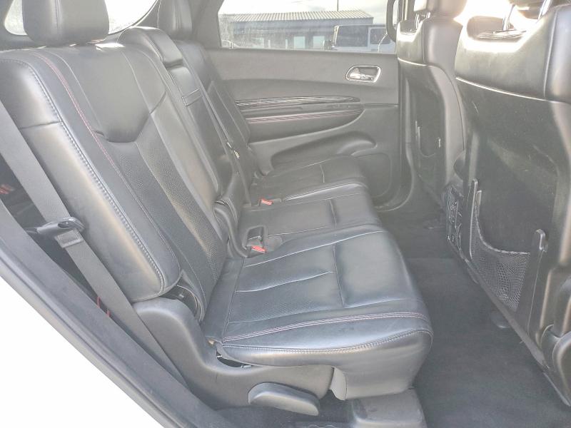 Aukcja sprzedaży 2013 Dodge Durango, vin: 1C4SDJCTXDC680132, numer aukcji: 79602175
