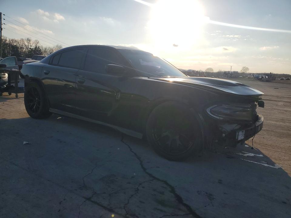79430325 :رقم المزاد ، 2C3CDXL92JH113101 vin ، 2018 Dodge Charger مزاد بيع