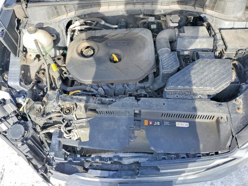 Продажа на аукционе авто 2018 Hyundai Tucson, vin: KM8J3CA40JU771093, номер лота: 76059345