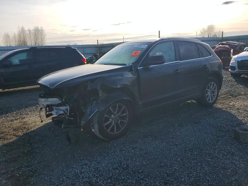 Aukcja sprzedaży 2011 Audi Q5, vin: WA1LFAFP4BA013931, numer aukcji: 76694875