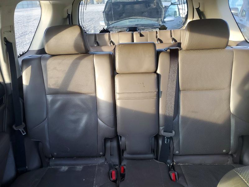 Продаж на аукціоні авто 2011 Lexus Gx 460, vin: JTJJM7FX1B5024204, номер лоту: 76728695