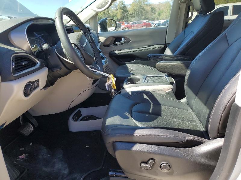 Продаж на аукціоні авто 2024 Chrysler Pacifica, vin: 2C4RC1BG0RR162650, номер лоту: 78292535