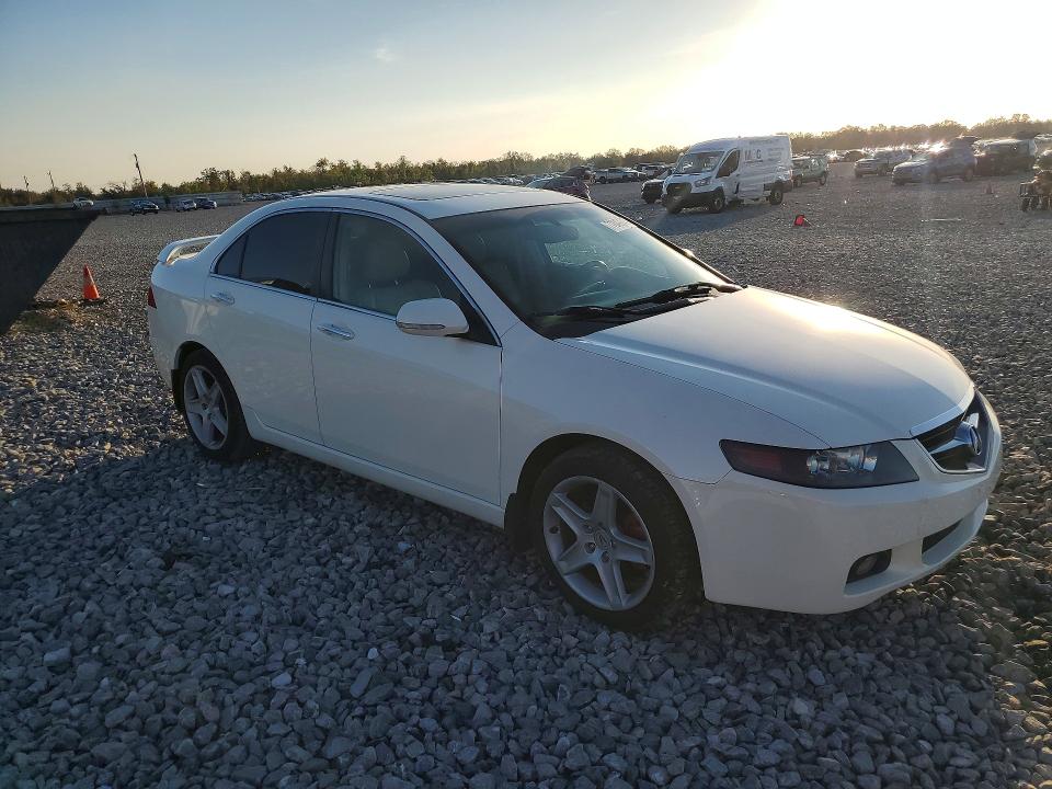 Продаж на аукціоні авто 2004 Acura Tsx, vin: JH4CL96884C045762, номер лоту: 77849245