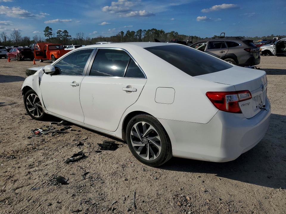 Продажа на аукционе авто 2012 Toyota Camry, vin: 4T4BF1FK9CR268730, номер лота: 76840475