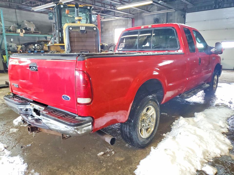 Auction sale of the 2005 Ford F250, vin: 1FTSX21P85EA51171, lot number: 79007865