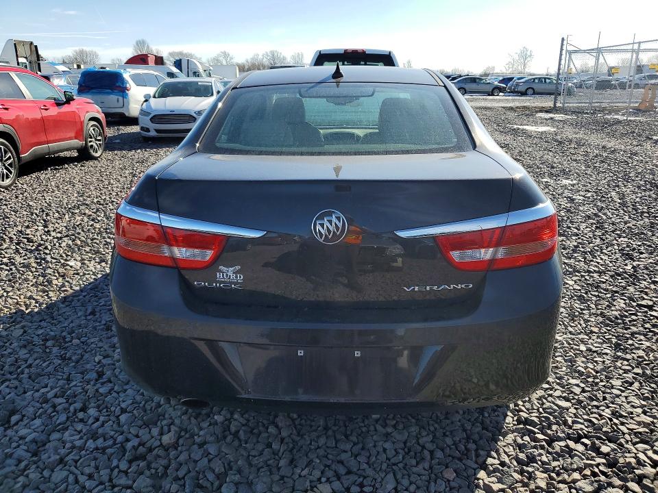 Aukcja sprzedaży 2014 Buick Verano, vin: 1G4PR5SK3E4145934, numer aukcji: 75917235