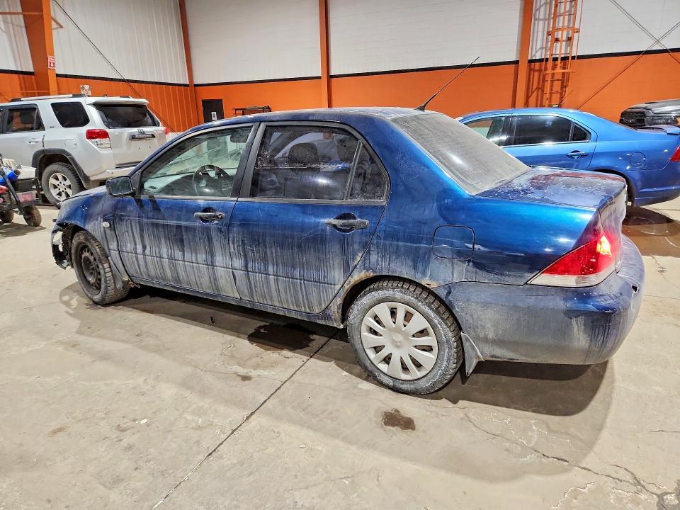 Aukcja sprzedaży 2006 Mitsubishi Lancer, vin: JA3AJ26E76U601051, numer aukcji: 76747185