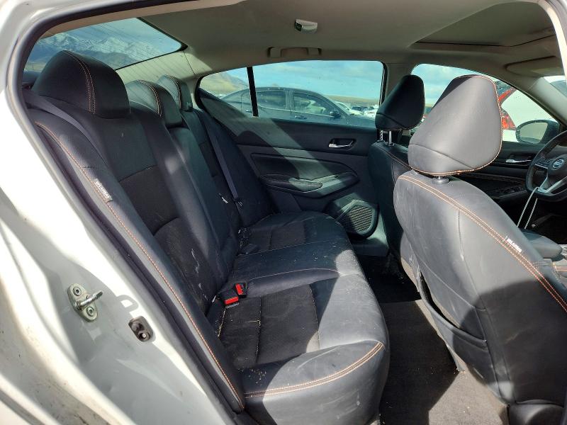 Продаж на аукціоні авто 2022 Niss Altima, vin: 1N4BL4CV5NN356054, номер лоту: 78453945